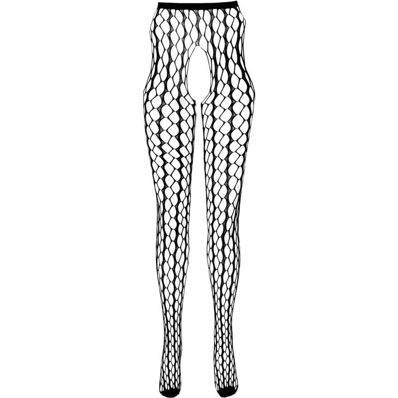 PASSION - BODYSTOCKING ECO COLLECTION ECO S007 ROT