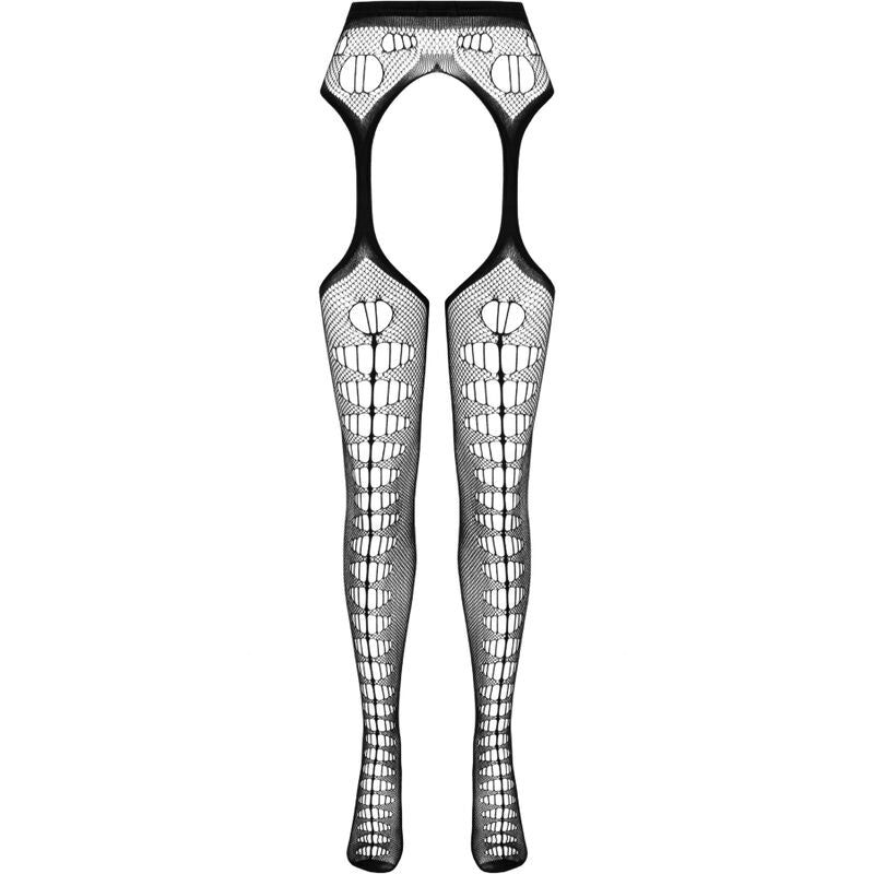 Bodystocking Öko-Kollektion Öko s008 rot