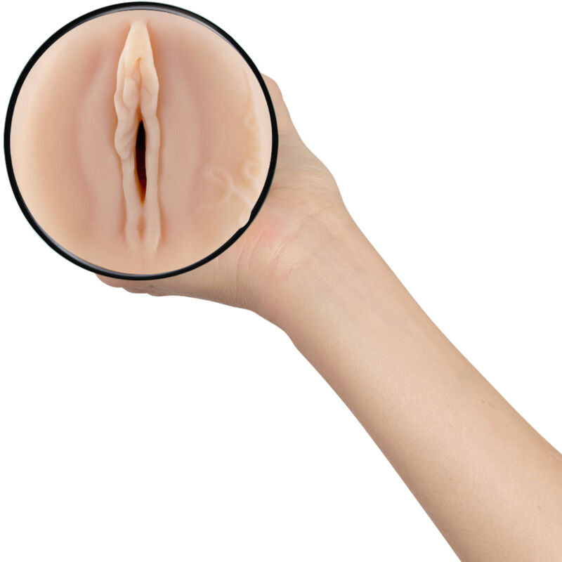 Fühlen Sie Lauren Phillips Stars Collection Powerblow-kompatible Stroker