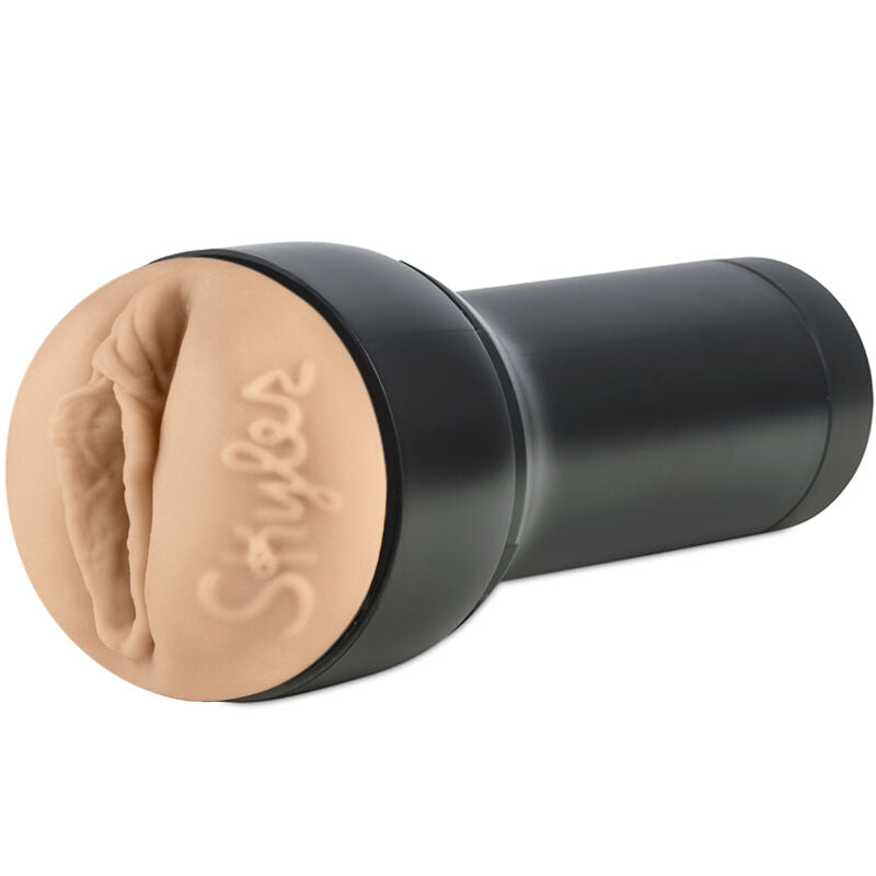KIIROO - FEEL SKYLER LO STARS KOLLEKTION STROKERS KOMPATIBEL POWERBLOW
