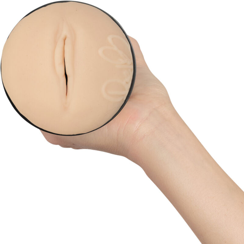 Feel Rae Lil Collection Black Stars Powerblow-kompatible Stroker