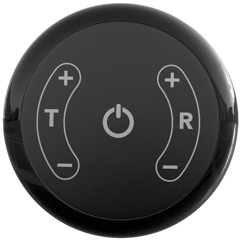 FETISCH-FANTASIE-SERIE - SEXMASCHINE MIT GRÖSSERER ROTATION UND MEHR KNOPFDRUCK