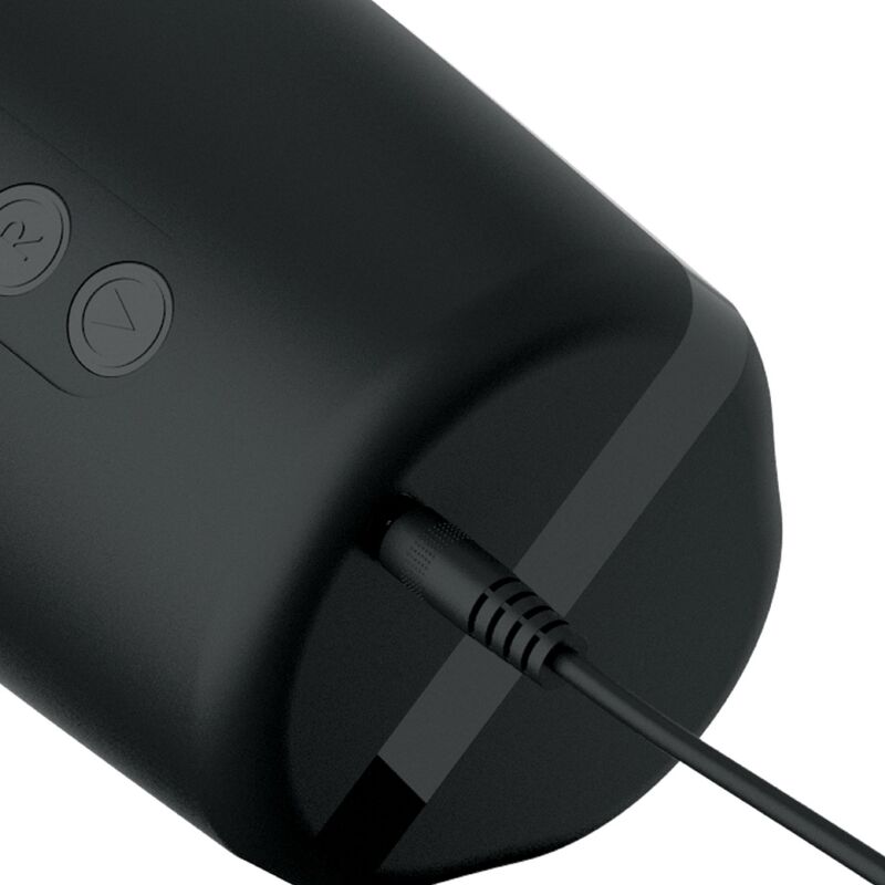 PDX ELITE – ULTRA LEISTUNGSSTARKER WIEDERAUFLADBARER STROKER