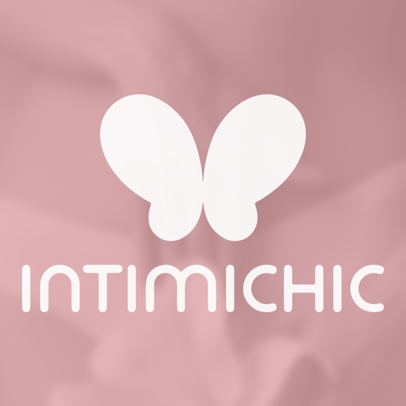 INTIMICHIC - Silikon-Dilatator, 5 Stück