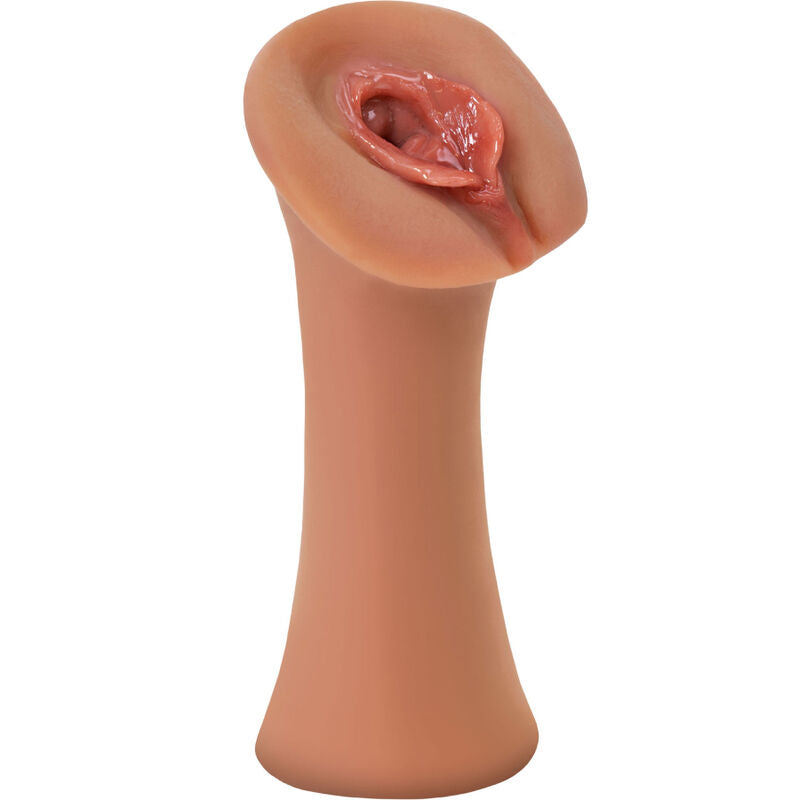 Masturbateur Vagin Réaliste Juicy Snatch Candy Silicone Texturé - Fetish Fantasy Extreme