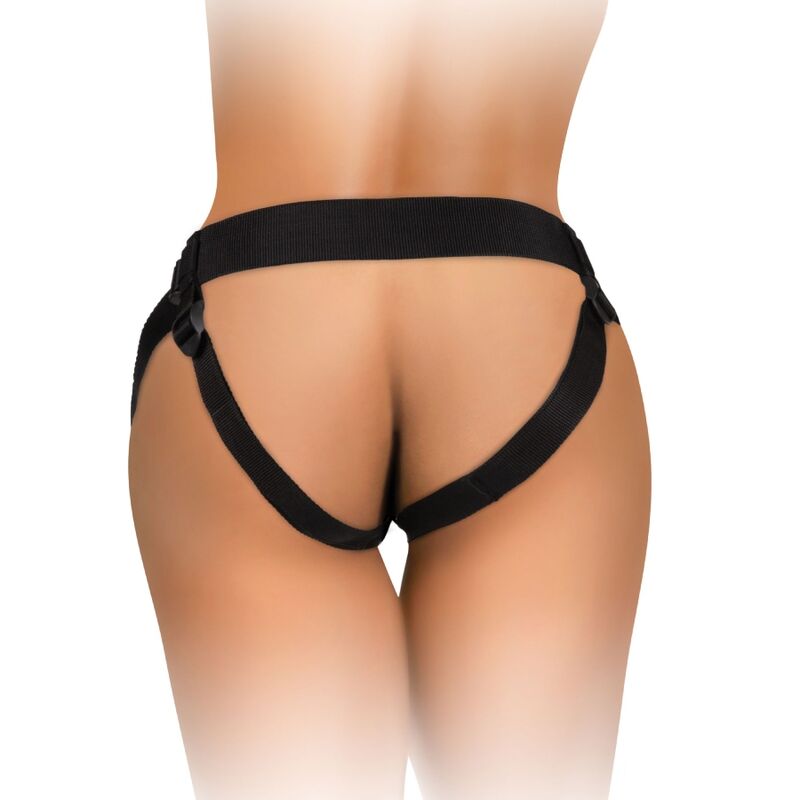 Elite verstellbarer Anfängergurt