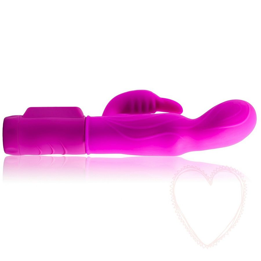 Flirtation Body-Touch-Vibrator