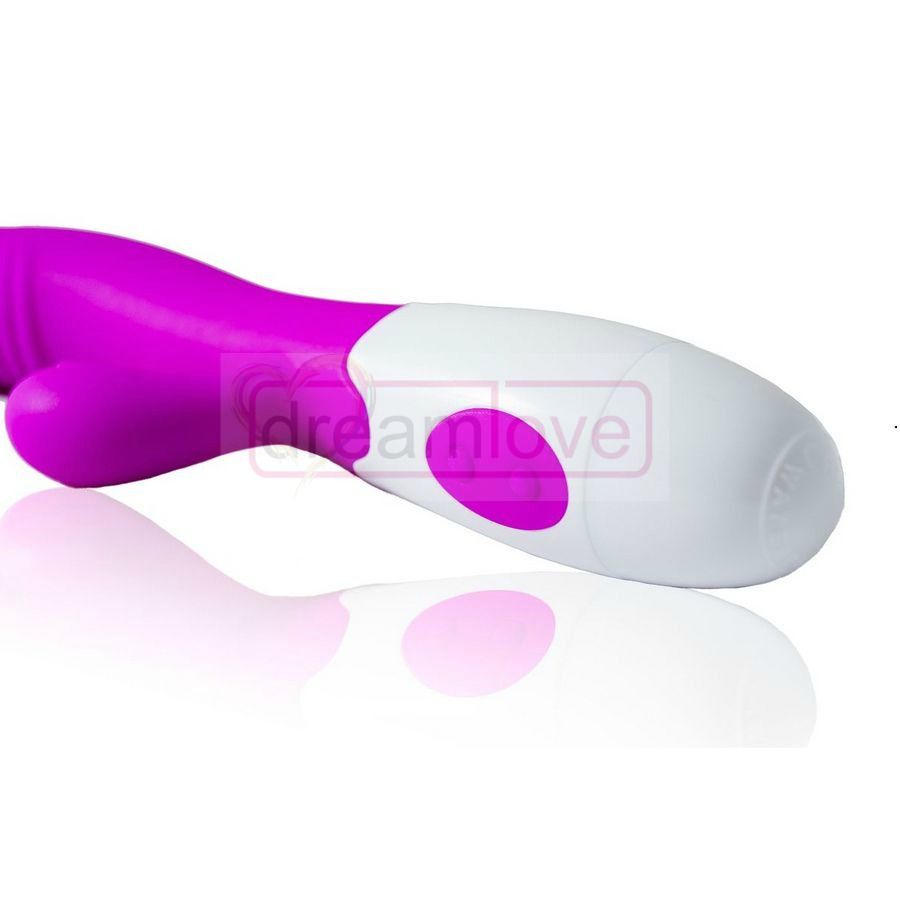 Snappy Vibrator Flirt