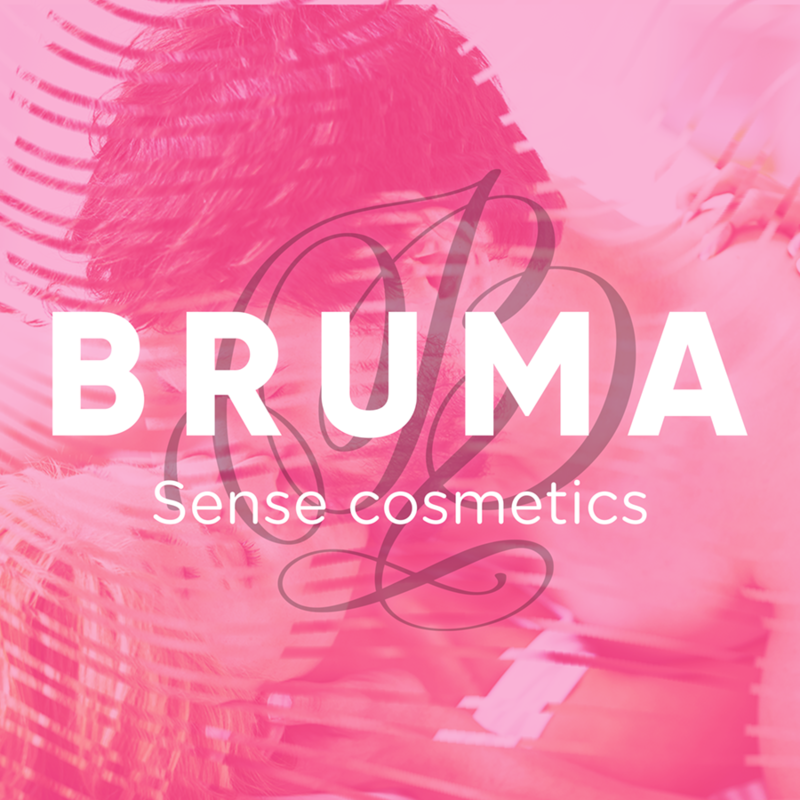 BRUMA – Premium-Massageöl mit wärmender Wirkung und Gummibärchengeschmack 3 in 1 – 100 ml