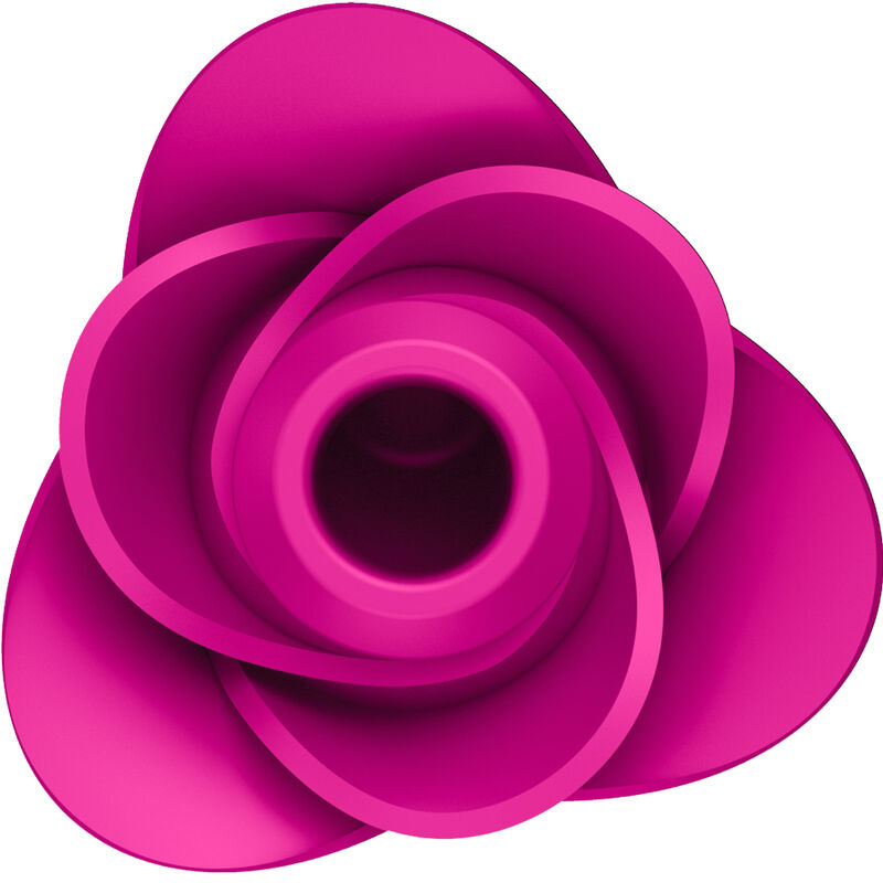 Air Pulse Modern Flower Vibrator Pro 2