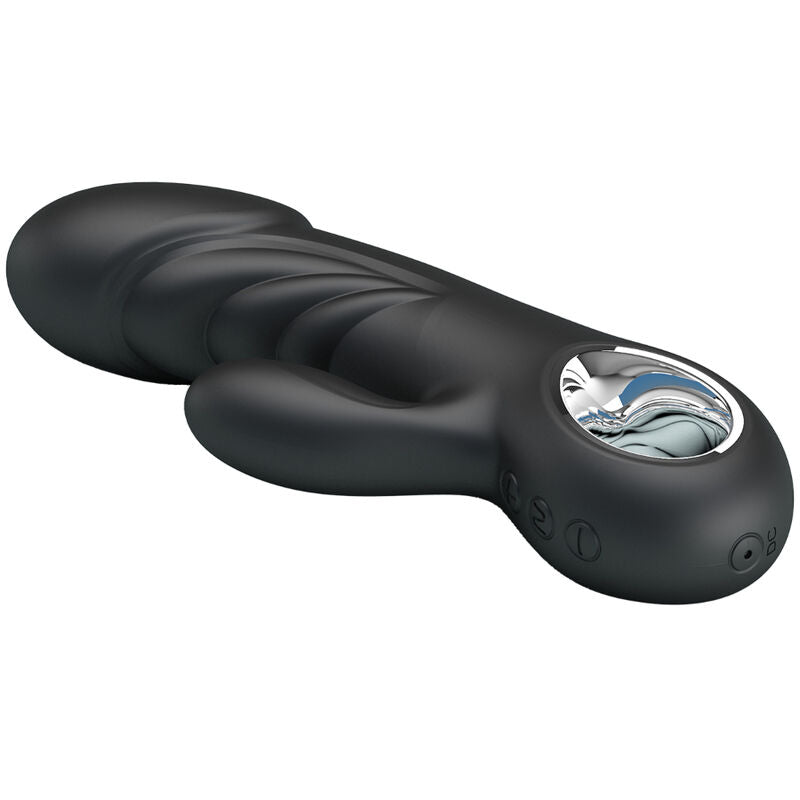 PRETTY LOVE - ANSEL VIBRATOR GY KLITORISSTIMULATOR