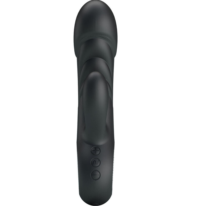 PRETTY LOVE - ANSEL VIBRATOR GY KLITORISSTIMULATOR
