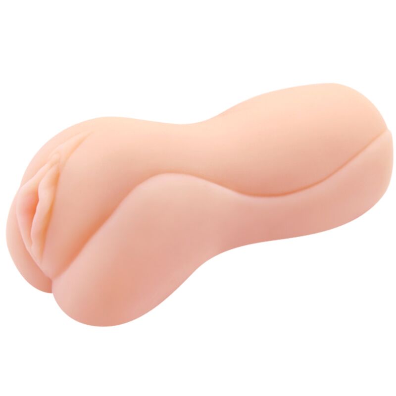 VERRÜCKTER Stier – MASTAUBADOR IN DER FORM VON BELLAS VAGINA