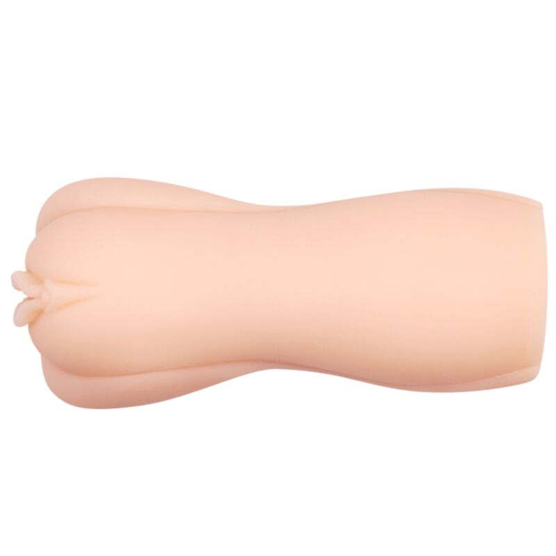 VERRÜCKTER Stier – MASTAUBADOR IN DER FORM VON BELLAS VAGINA