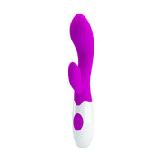 Brigthy Vibrator Flirtation