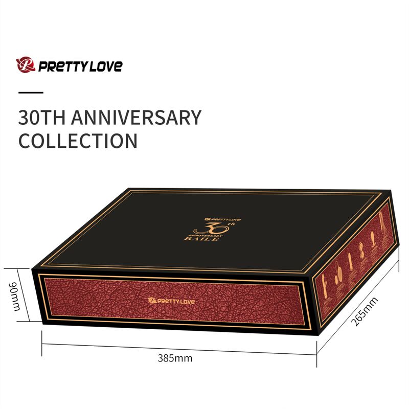 Produktset für Paare