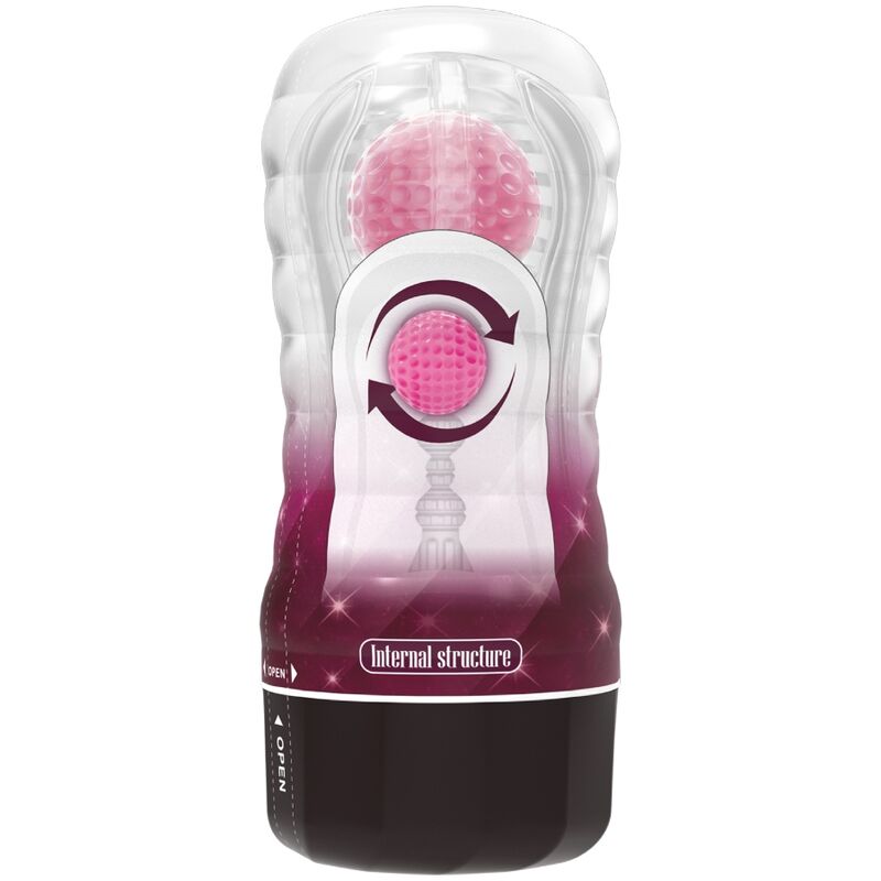 PRETTY LOVE – ROSA MASTURBATORBEZUG