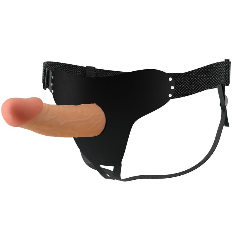 Bequemes, starkes Geschirr