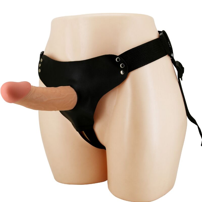 Bequemes, starkes Geschirr