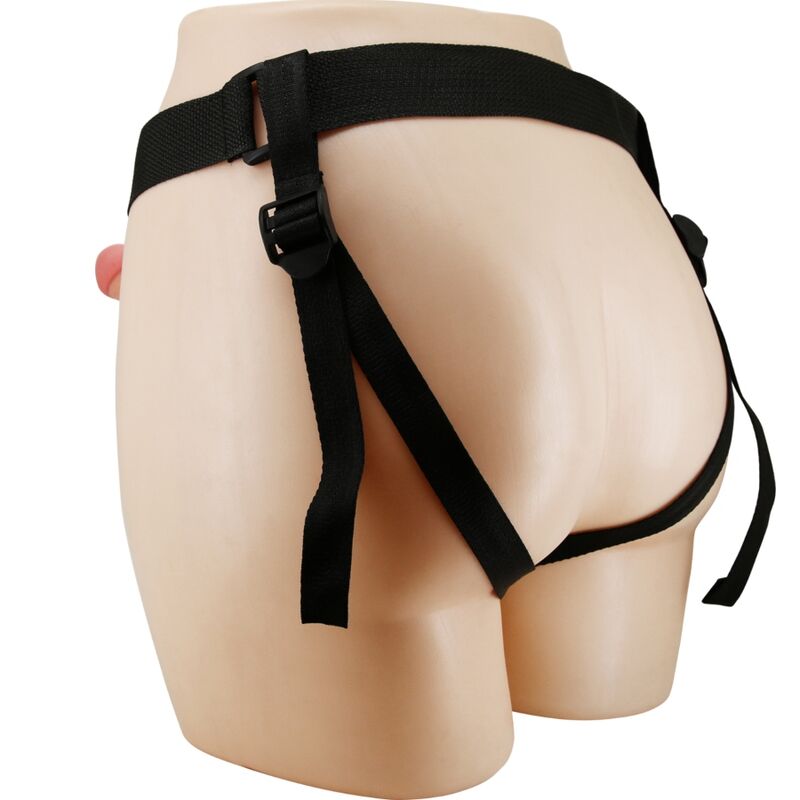 Bequemes, starkes Geschirr