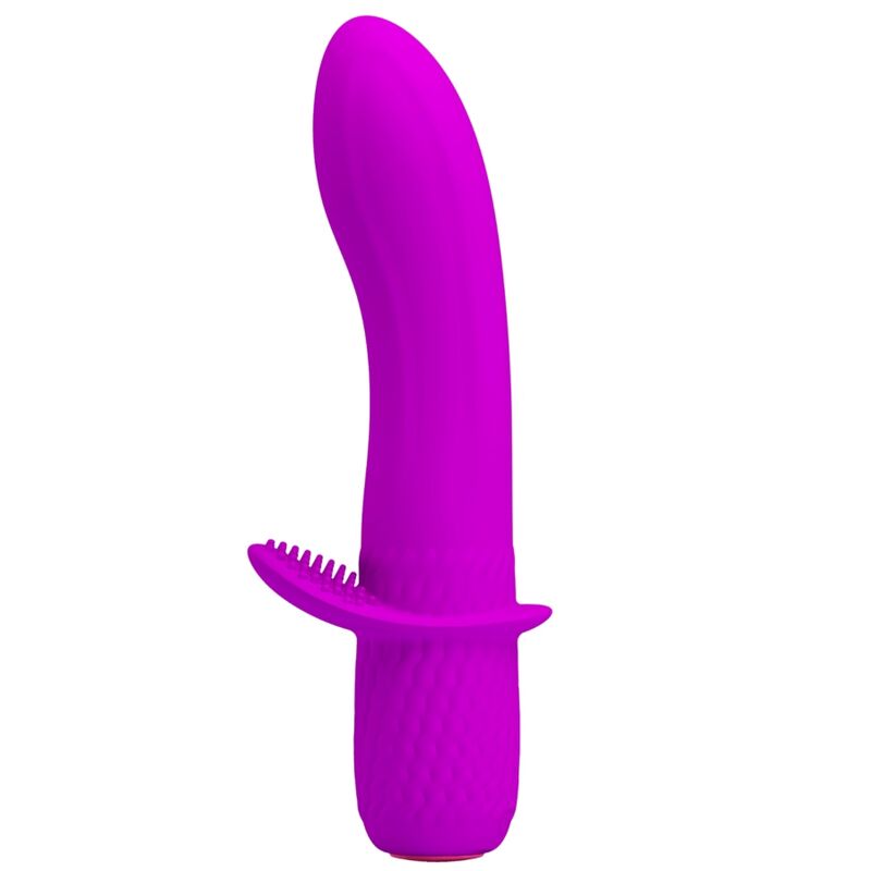 Troy Lila wiederaufladbarer Vibrator