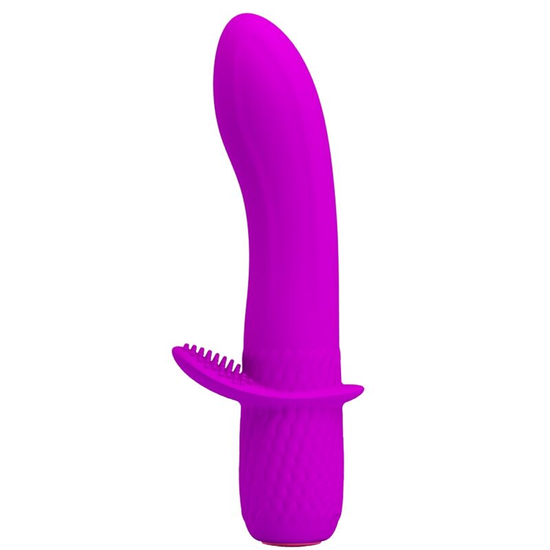 Troy Lila wiederaufladbarer Vibrator