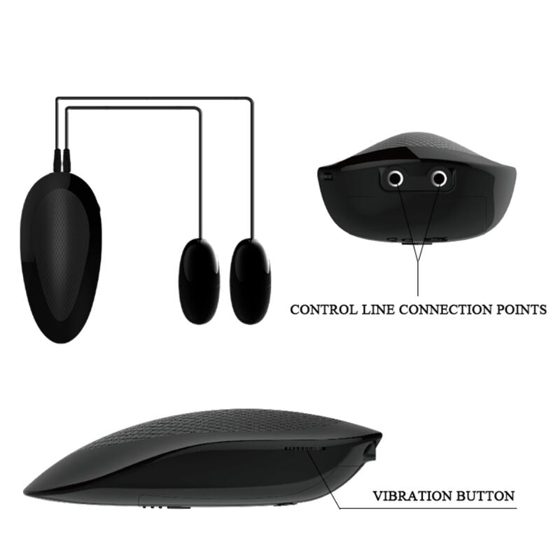 CRAZY BULL – ANALMASTURBATOR FÜR MÄNNER