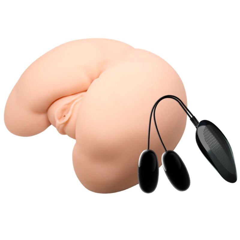 CRAZY BULL – ANALMASTURBATOR FÜR MÄNNER