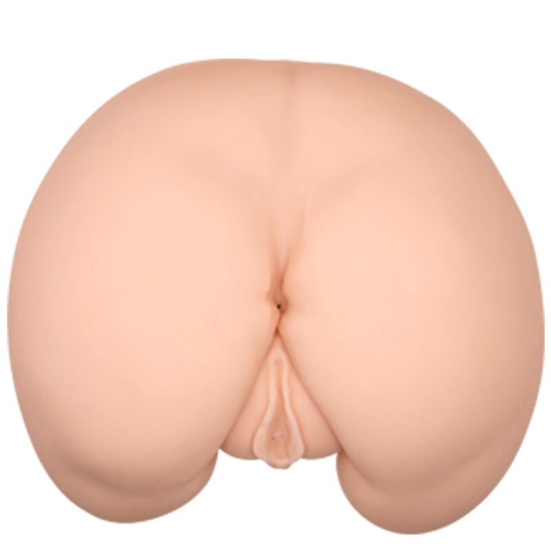 CRAZY BULL – ANALMASTURBATOR FÜR MÄNNER