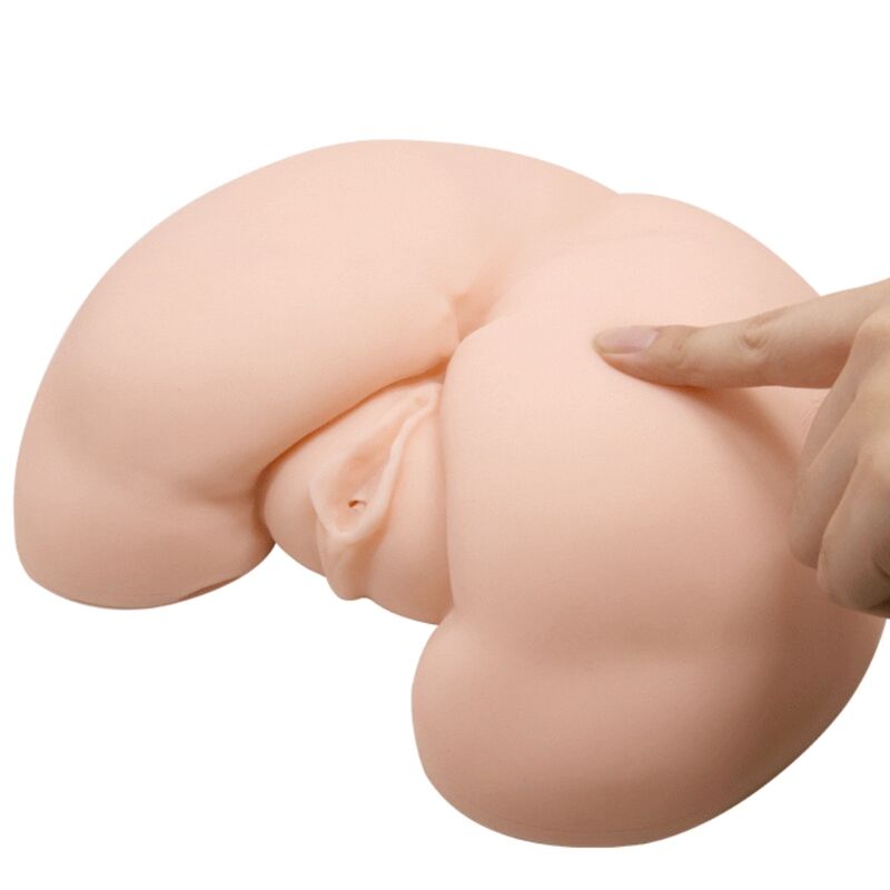 CRAZY BULL – ANALMASTURBATOR FÜR MÄNNER