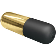 Wiederaufladbarer goldener Bullet-Vibrator?