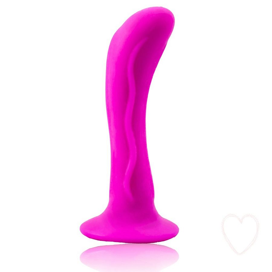 BAILE - PASSION STARKER SAUGNAPF UNISEX