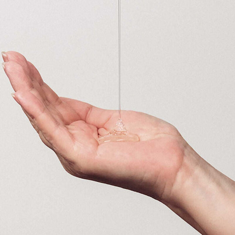 SCHMUCK - LANGSAME SEX-KÖRPERMASSAGEKERZE 50G