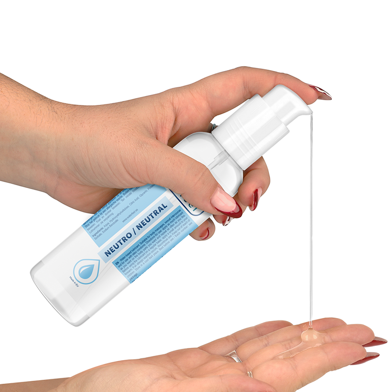Natürliches Gleitmittel 175 ml