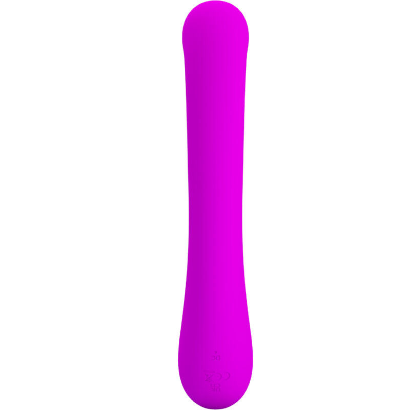 Lamar Rabbit Vibrator und lila G-Punkt