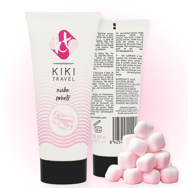 Nube Bonbons 50 ml