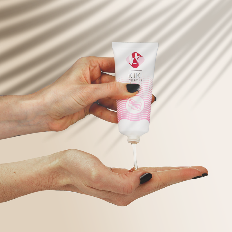 KIKÍ TRAVEL - NUBE CANDY 50 ML