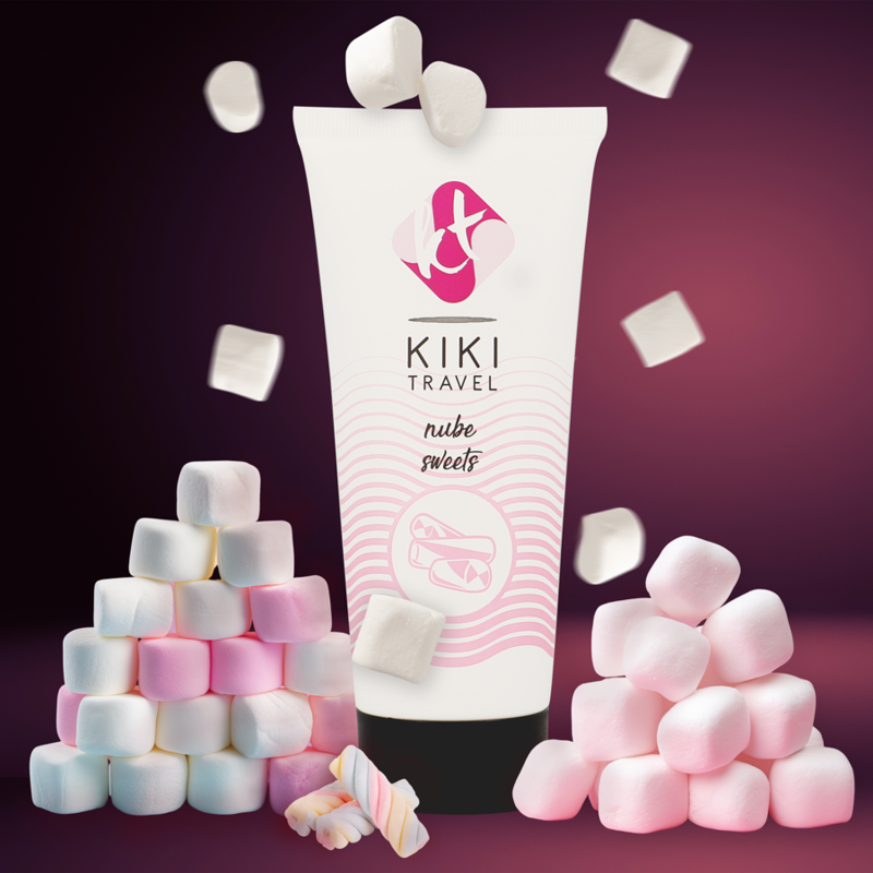 Nube Bonbons 50 ml