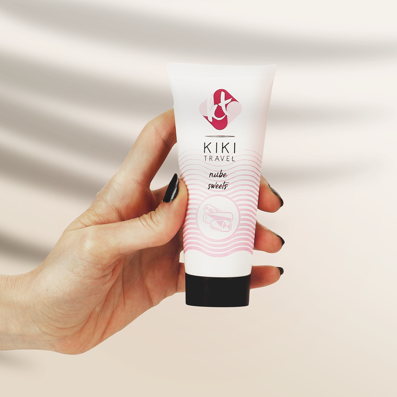KIKÍ TRAVEL - NUBE CANDY 50 ML