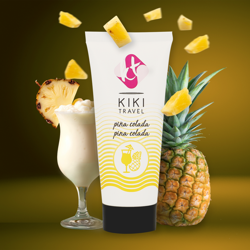 Pina Colada Gleitmittel 50 ml