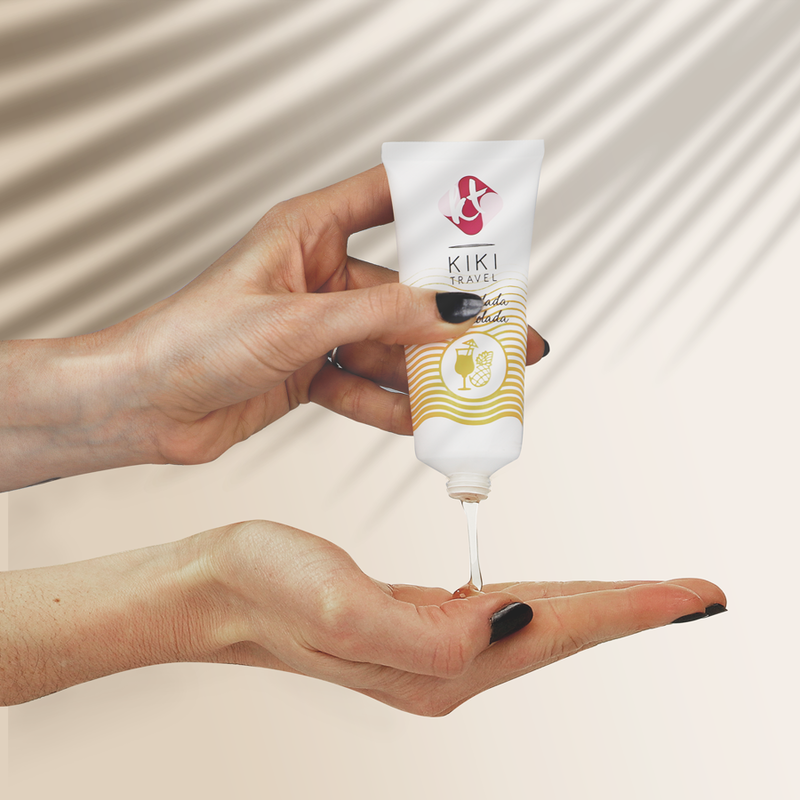Pina Colada Gleitmittel 50 ml