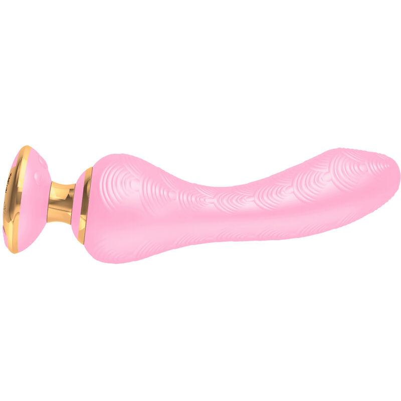 SHUNGA - SANYA ROSA INTIMMASSAGER