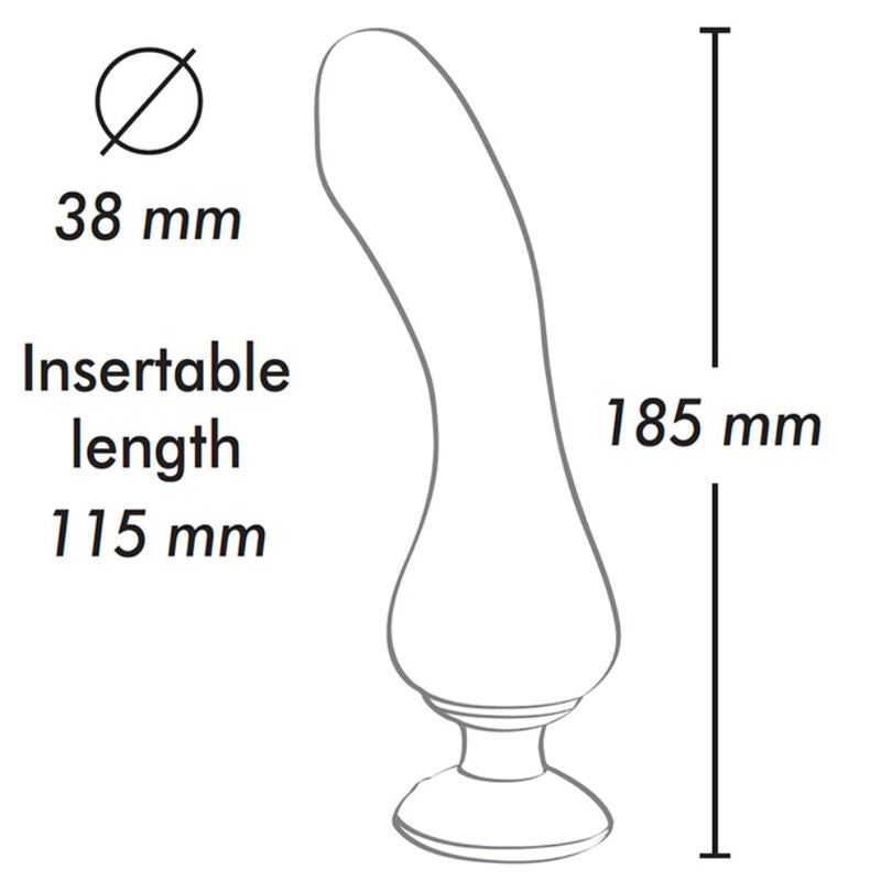 SHUNGA - SANYA ROSA INTIMMASSAGER