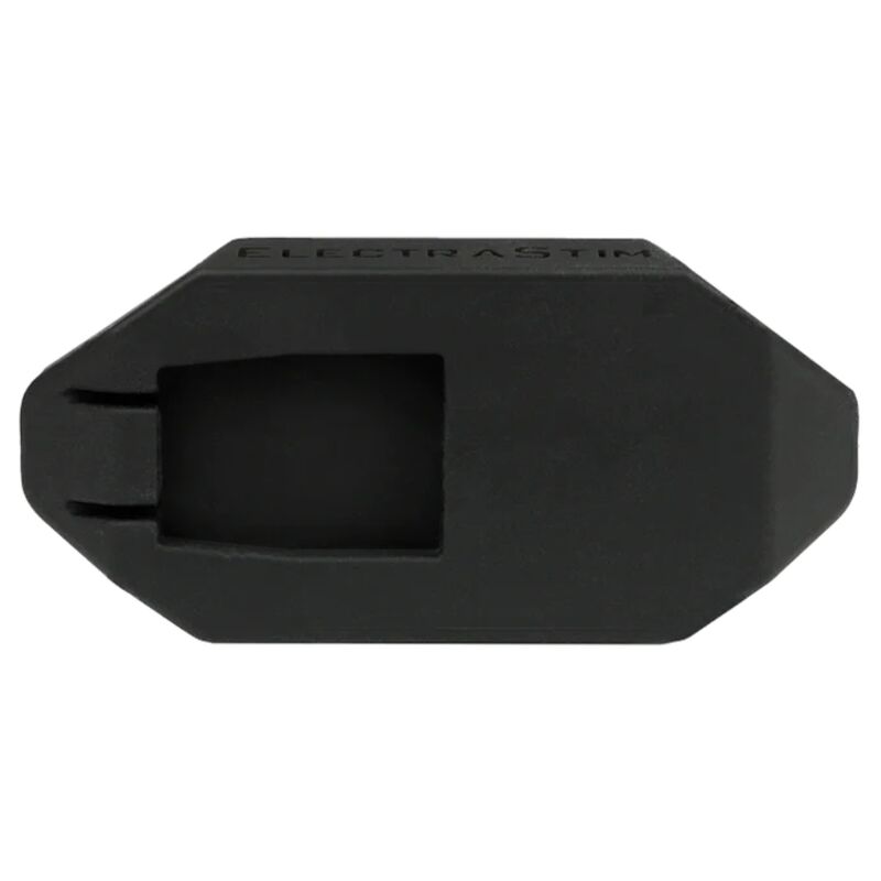 Elektro-Analplug Mr. S. Cuir