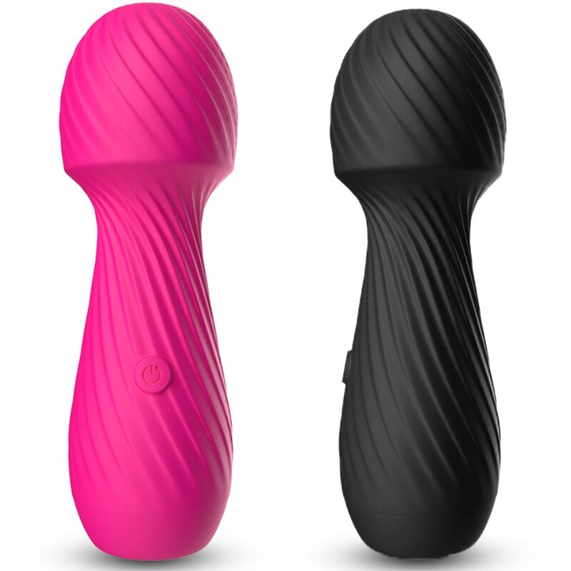 ARMONY - DAZZLE MASSAGEGERÄT &amp; VIBRATOR KLEIN FUCHSIA