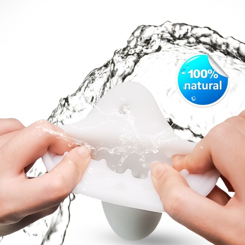 ARMONY - MASTER-MASTURBATOR &amp; VIBRATOR WEISS