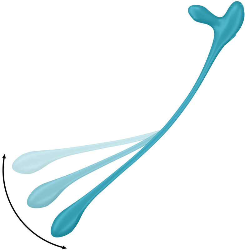 Plug &amp; Play 1 flexibler Multivibrator