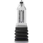Hydromax 7 Wide Boy x30 transparent