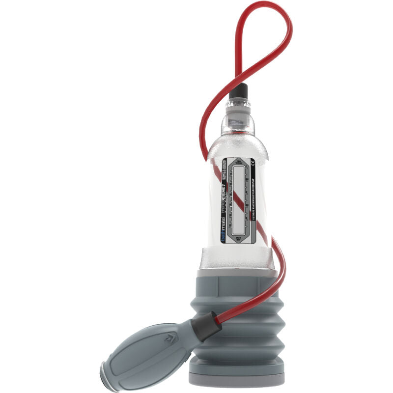 Hydroxtreme 7 Wide Boy transparent