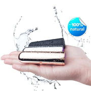 Schwarzer Bullet-Vibrator 2,1 cm x 7,9 cm